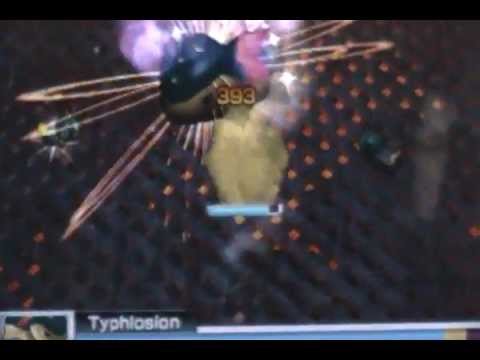 Pokemon Rumble Blast Walkthrough 47 - A Hot Match!