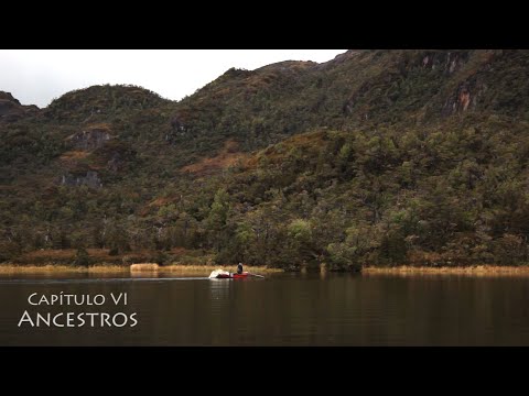 Voces Kawesqar - Nómades del Mar. Capítulo VI: Ancestros