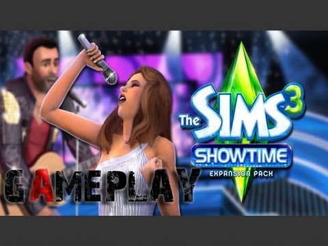 telecharger les sims 3 showtime pc gratuit