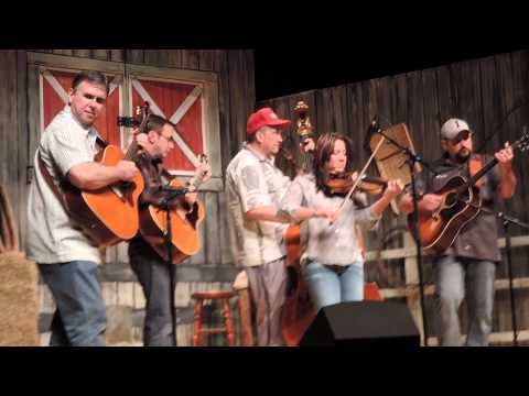 KIMBERLY MEEKS - Adult Division 3rd Place - Polk County Breakdown