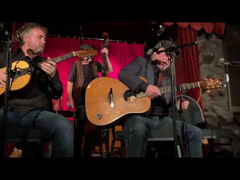 Trond Granlund & Eigil Berg - Himmelvogna/Vil Du Inn Må Du Banke På