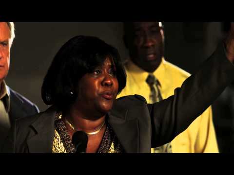 In The Hive trailer LA and Chicago td