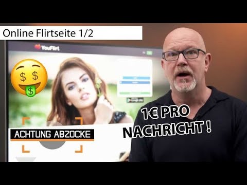 Chatfalle im Internet: Seelischer und Finanzieller RUIN 😨💔 | 1/2 | Achtung Abzocke | Kabel Eins