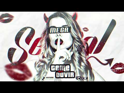 MEGA FUNK SEXUAL - Leonardo Rulf (Prod. Outside Studio)