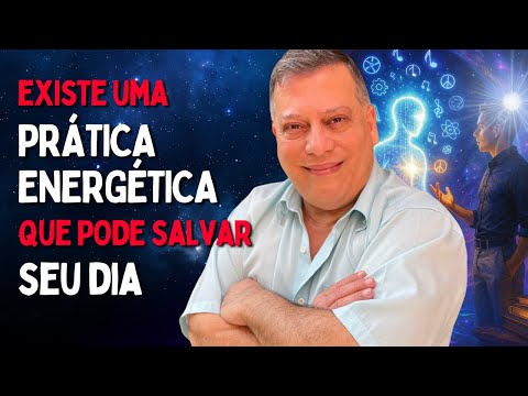 AUTODEFESA ESPIRITUAL E PRÁTICAS ENERGÉTICAS