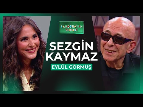 Pandora'nın Merakı - Sezgin Kaymaz | 22 Ekim 2025