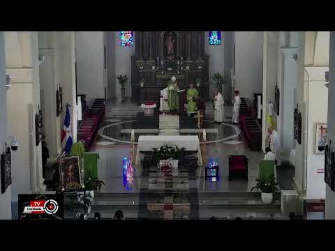 CATEDRAL METROPOLITANA DE SANTIAGO