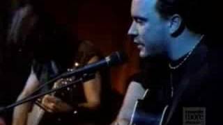 Dave Matthews Band Live 2006 -Crush Acoustic Unplugged lyrics 2013
