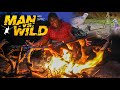 Man vs Wild 5 Spoof|சுந்தரவன காட்டுக்குள் காட்டுகோழி வே