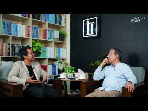 নীরবে বেড়ে চলেছে শ্রমবাজার সংকট | Dr. Iyanatul Islam interview | Insider Talks, Ep 1