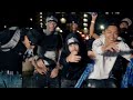 Zombie Bleu, Vladimir - GAP (Official Music Video)