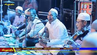 Download lagu HABIB ASYROF AL QOTDRI || AL IFRAH SAMPANG MADURA mp3