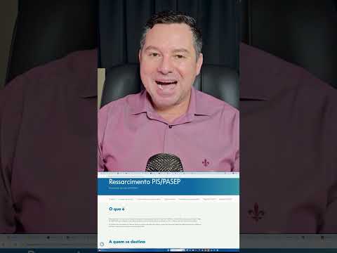 Vídeo: PIS Pasep 2026: perguntas e respostas do abono