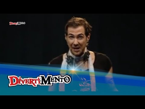 DivertiMento | PLAN B - 15. Gianfranco & Dave