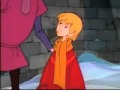 King Arthur Sword In The Stone