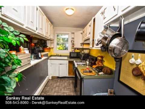 43 Dedham St, Canton MA 02021 - Multi Family Home - Real Estate - For Sale -