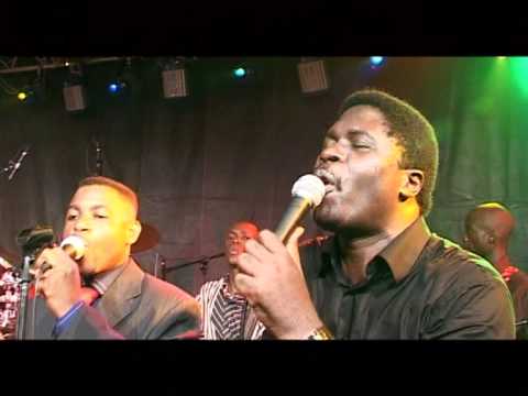 Mosungi na bato - live