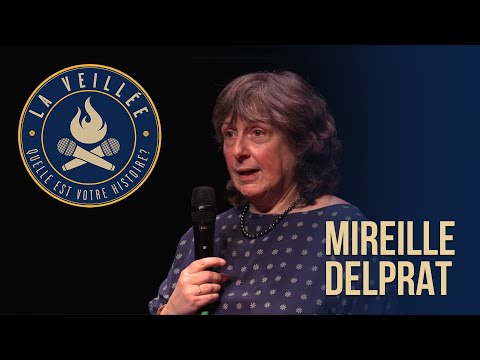 La Veillée #112 : Panique en Antarctique