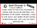 FULL STORY My Stepmom Made My Dad Hate Me Now She S Back At My Door