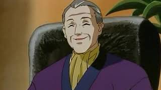 Very Private Lesson OVA Episode 1