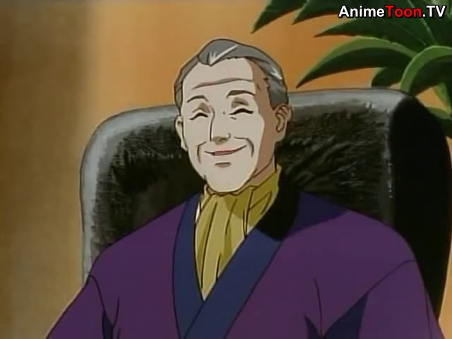 Very Private Lesson OVA Episode 1