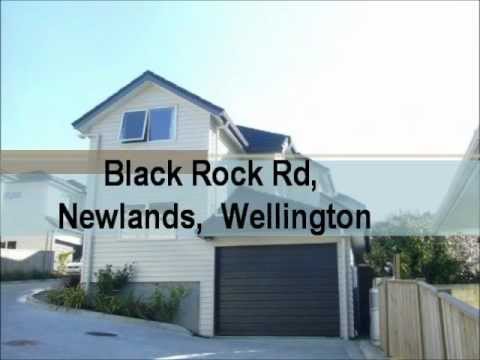 Newlands, Wellington