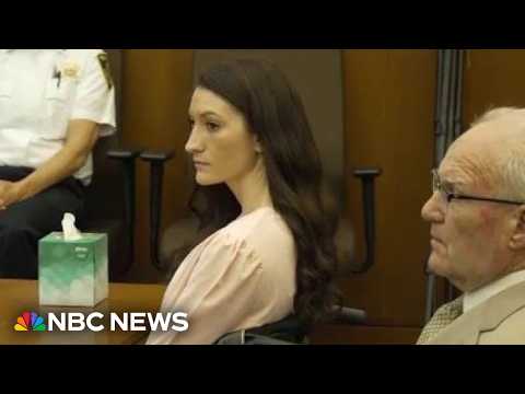 Psychiatrist 'surprised' that Lindsay Clancy called suicide hotline months before alleged murders