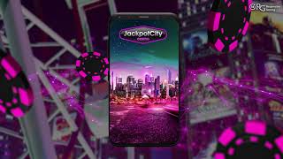 Try the JackpotCity Android App in the Palm of Your Hands!