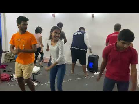 Happy Now Roll Call by IMPACTCo OC