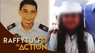 Habang Tulog Si Pare Kinantot Ko Anak Nya