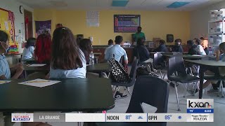 Round Rock ISD could increase staff pay