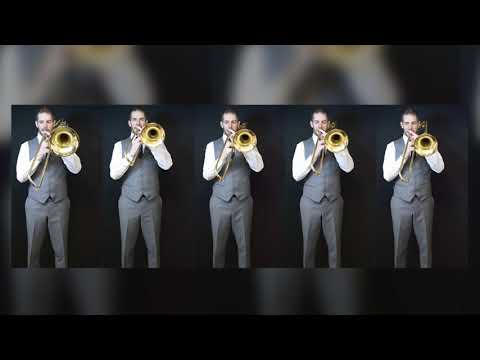 Happy Birthday (Trombone Edition)