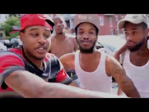 Jahlil Streets and Hakky Raw Panda freestyle