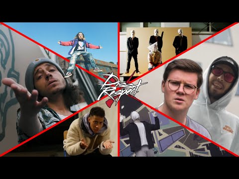 Final-Paarungen im CLT, MDA und CMB stehen fest | Dissrespect News #57