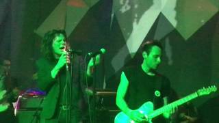 Kyle Craft - Pentecost - Portland, OR - Backroader21