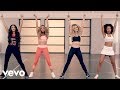 3:34 Little Mix - Word Up! 