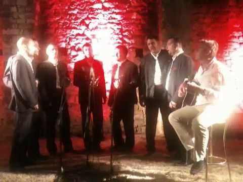 Klapa Solin - Tebi s ljubavlju