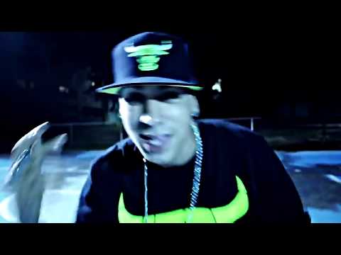 Persa Pa La Calle Voy Official Video