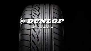 Dunlop SP Sport 01 (275/45ZR18 103Y) - відео 2