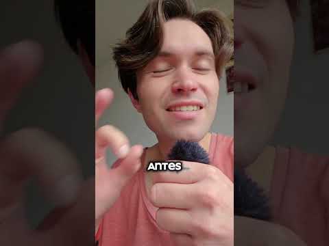 Testimonio en video: una alumna de Poliglota conversando