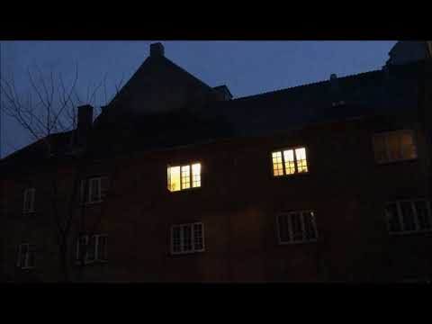 Jesper Ravn, DENMARK