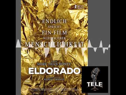 Filmkritik zu Eldorado (Dokumentation) - Der Tele-Stammtisch