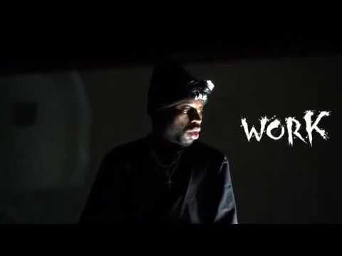 GrimyMoeBucks - Work [BayAreaCompass] Official Music Video