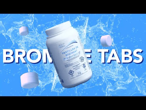 Bromine for Hot Tubs & Pools: Is It Better Than Chlorine?