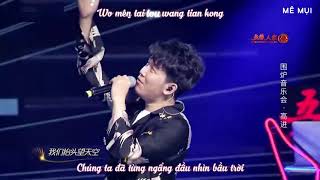 Download lagu gap nguoi dung luc cao tien  720p Lời Hoa mp3