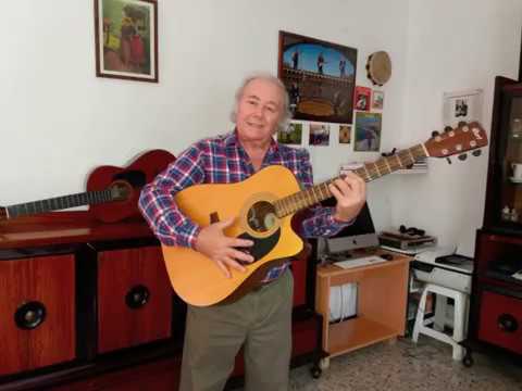 TU SI L'AMURI GRANDI.