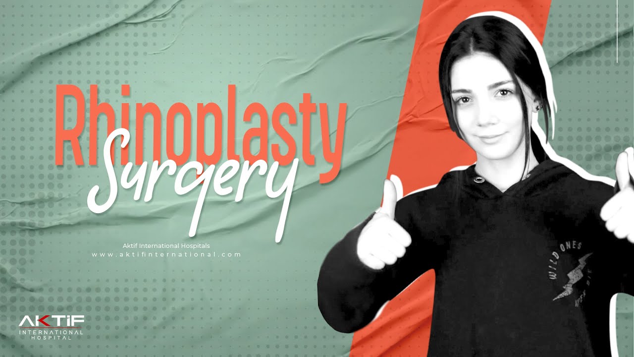 Rhinoplasty Surgery