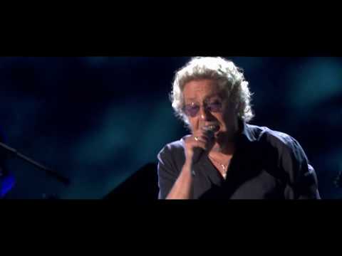 The Who Won't Get Fooled Again Live In Hyde Park 2015 1080p BluRay