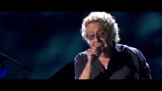 The Who Won&#39;t Get Fooled Again Live In Hyde Park 2015 1080p BluRay