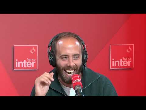 L'EVJF de ma cousine - La drôle d'humeur de Tristan Lopin